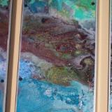 Detail  Restless Sea