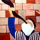Judaic Folk Art by Adinah Judaic Folk Art by Adinah