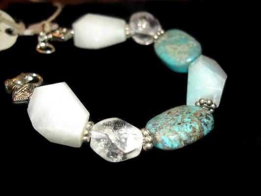 coffey beadz handcrafted stonewear jewelry