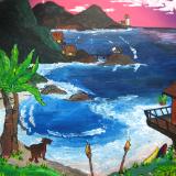 Paradise Cove