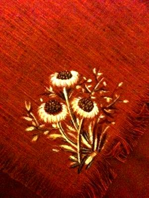 TABLE DECORATION