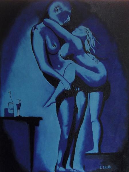 Tracey artworks