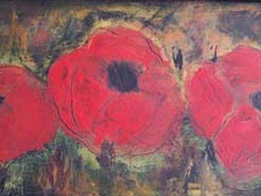 Zöe Perrin's Art Zöe Perrin's Art