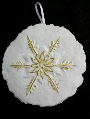 Snowflake Snowflake