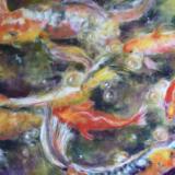 Pastel Paintings Pastel Paintings