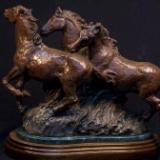 TRACE GUTHRIE SCULPTOR TRACE GUTHRIE SCULPTOR