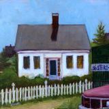 ARTIST RECEPTION TONIGHT! ARTIST RECEPTION TONIGHT!