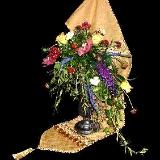 Unique Table Arrangement