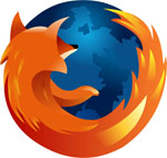 Firefox is an award-winning free graphical web browser developed by the Mozilla Corporation and a large community of external contributors. This website is optimized for, and runs best on, Mozilla Firefox.