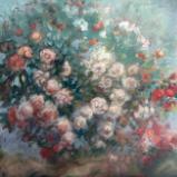 ___ SIERRA DANTE FINE ART___