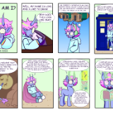 Mini Comic Introduction Assignment
