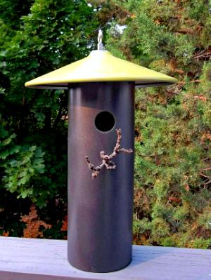 Small Bird House 12BH Small Bird House 12BH