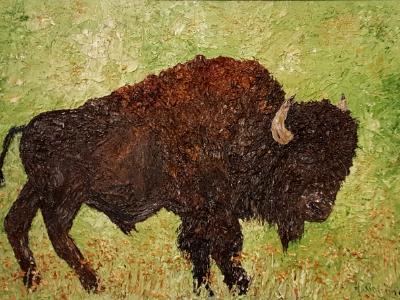 Buffalo (sold) Buffalo (sold)