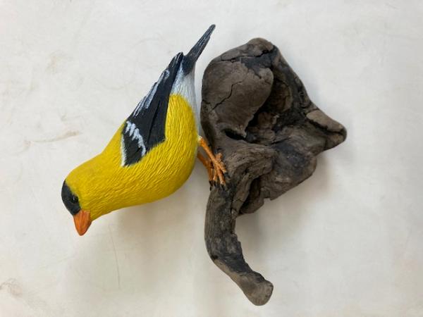 Goldfinch #32