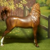 New! Arab ~ Custom Order