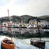 Tarbert Harbour