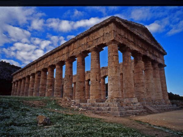 Segesta