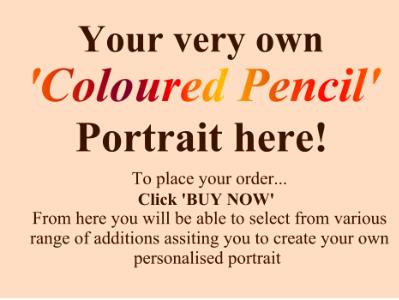 Your Coloured Pencil portrait HERE!
