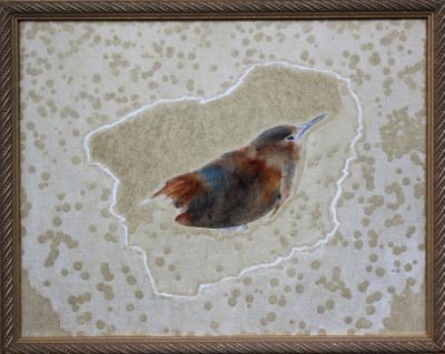 The Bird in Yesterday The Bird in Yesterday