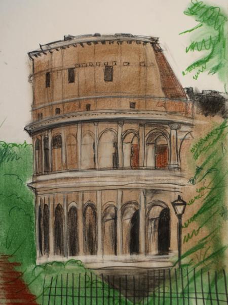 Colosseum