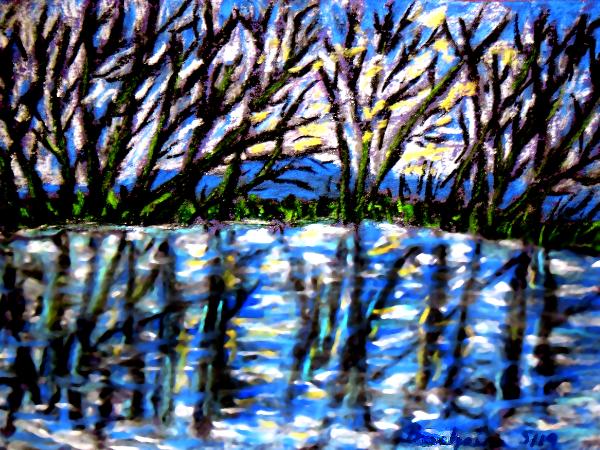 Golden Gardens