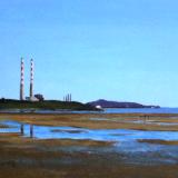 blue sky art blue sky art