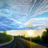 Going home 