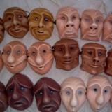 multiple mask production