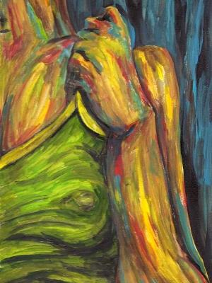 The next breathe after seduction The next breathe after seduction