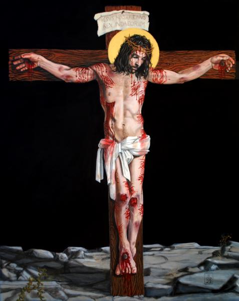Crucifixion