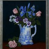 My favourite flowers - AVAILABLE
