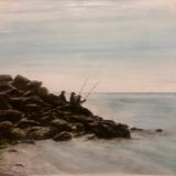 Orient Point Fisherman