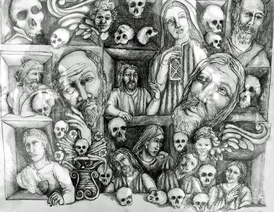 Hollywood Squares for Saints Hollywood Squares for Saints