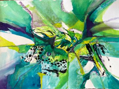 Purely Abstract Purely Abstract