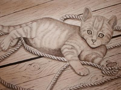 Kitty Tangler