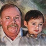 FATHER AND SON