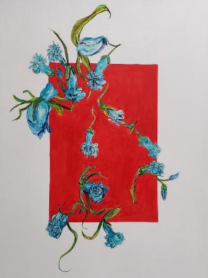 Kohaku #137 Kohaku #137