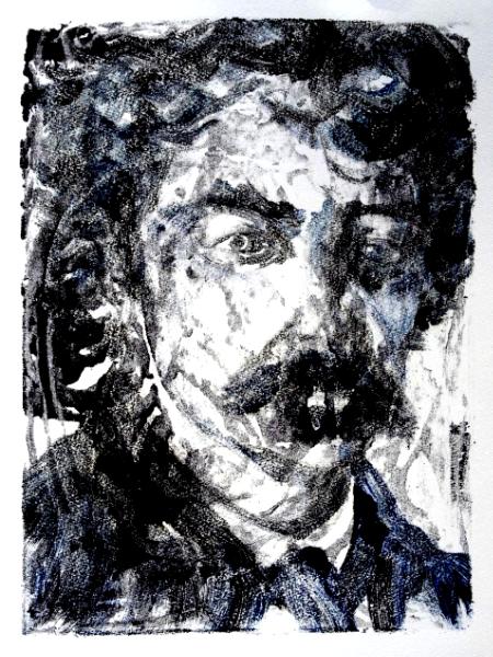 James Whistler 1