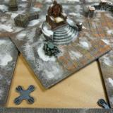 Hordes Trollblood Village Hordes Trollblood Village