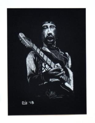 Jimi Jimi