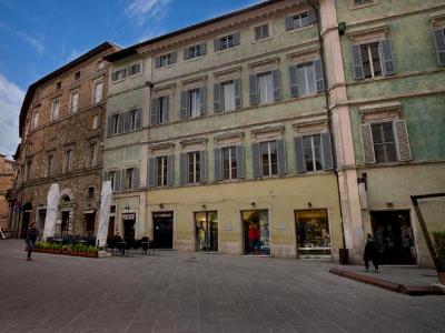 Piazza Dante, Perugia