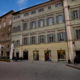 Piazza Dante, Perugia