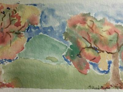 Autumn Breezes Autumn Breezes