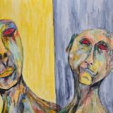 Art of Duane Kirby Jensen