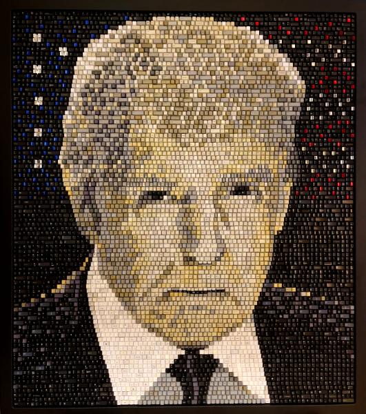 The Commander in Chief 45/47 (2025) Sold