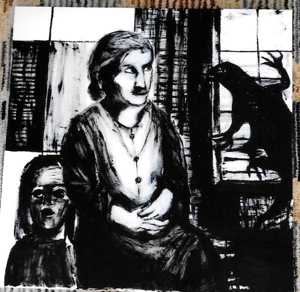 "Nonna Lucia"