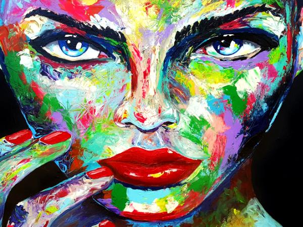 Undecided Temptation