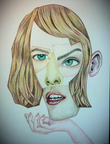 Identity #7