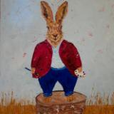 Hector hare