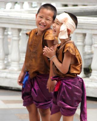 Thai Boys Thai Boys
